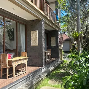 Gasthof Santosha Place, Ubud