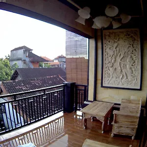 Indy House Ubud
