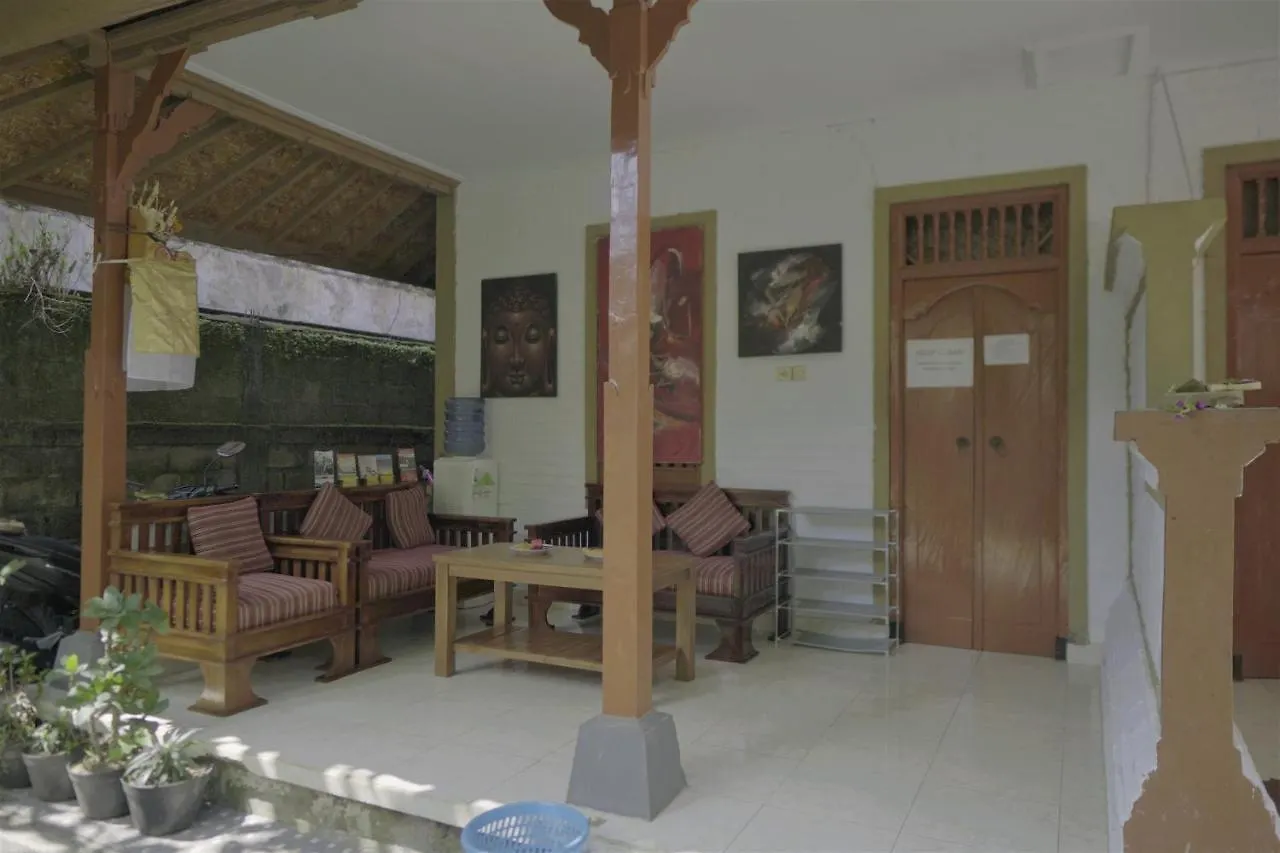 Jero Di Bisma Hostel Ubud   Ubud (Bali)